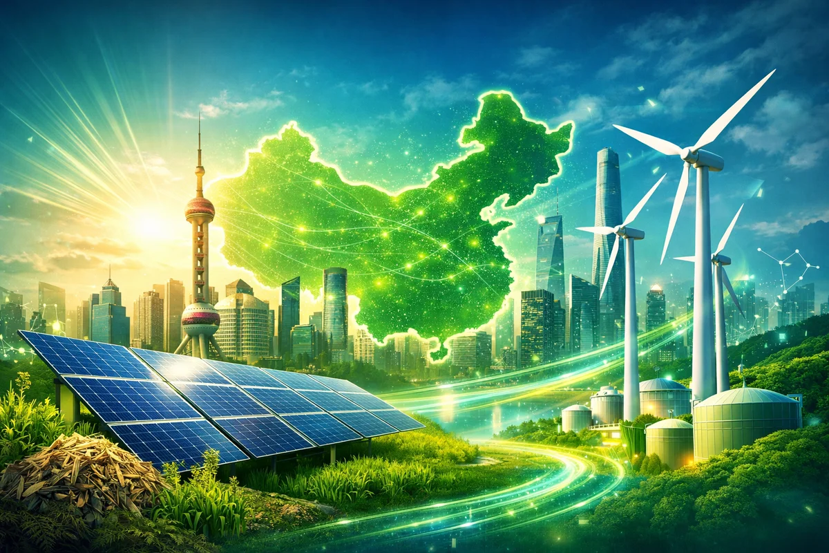 Bioenergy and biomass utilization