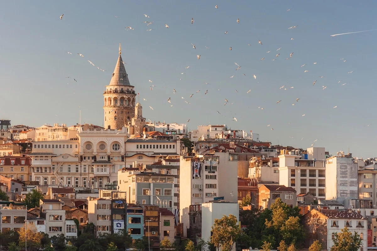 Turkish studies and foreign policy research