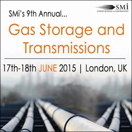 Gas Storage and Transmissions