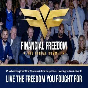 Financial Freedom Summit - San Diego (Feb 22)