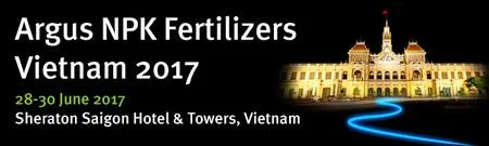 Argus NPK Fertilizers Vietnam 2017