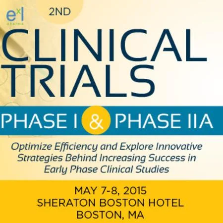 2nd Clinical Trials Phase I & Phase IIA