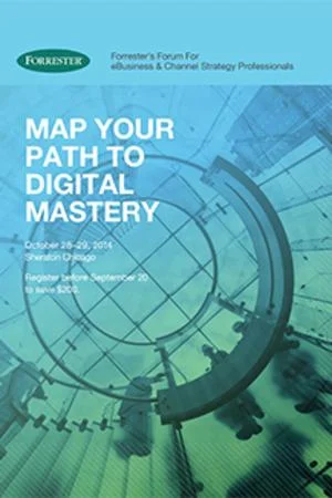 Map Your Path To Digital Mastery