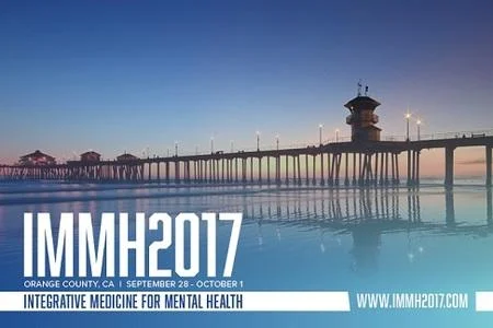 8th Annual Integrative Medicine for Mental Health Conference (IMMH)