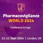 Pharmacovigilance World 2024