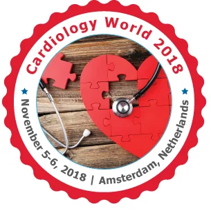 28th World Congress on Cardiology and Heart Diseases