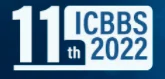 2022 11th International Conference on Bioinformatics and Biomedical Science (ICBBS 2022)