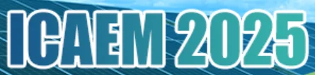2025 The 8th International Conference on Advanced Energy Materials (ICAEM 2025)