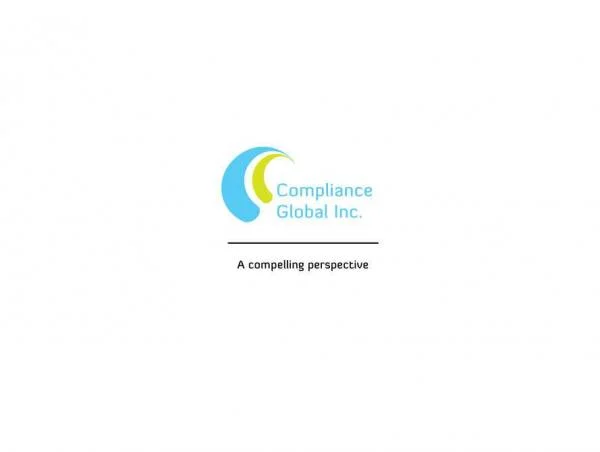 21 CFR Part 820 - Applying Principles of Lean Documents and Lean Configuration  - By Compliance Global Inc