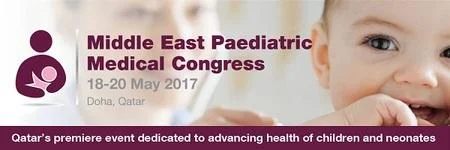 Middle East Paediatric Congress