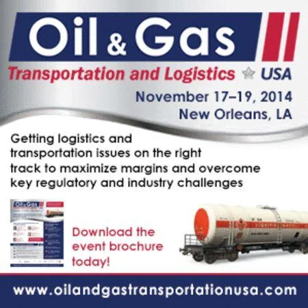 Oil & Gas Transportation and Logistics USA Summit 2014