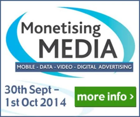 Monetising Media