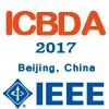 IEEE International Conference on Big Data Analysis (ICBDA 2017)