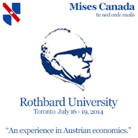 Rothbard University | World Conference Calendar