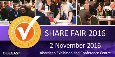 Share Fair