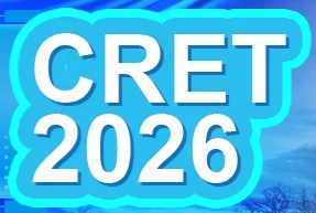 2026 International Conference on Control, Robotics Engineering and Technology (CRET 2026)