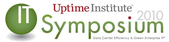 Uptime Institute Symposium 2010