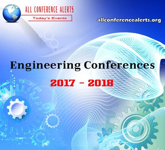 Upcoming Conference in Singapore