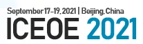 2021 4th International Conference on Environment and Ocean Engineering (ICEOE 2021)
