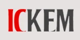 2021 The 11th International Conference on Key Engineering Materials (ICKEM 2021)