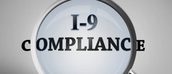 Form I-9 Compliance