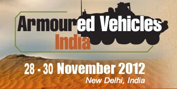 3rd Armoured Vehicles India conference
