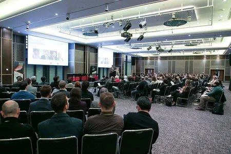 Africa Blockchain Conference 2018
