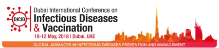 3rd Dubai International Conference on Infectious Diseases and Vaccination