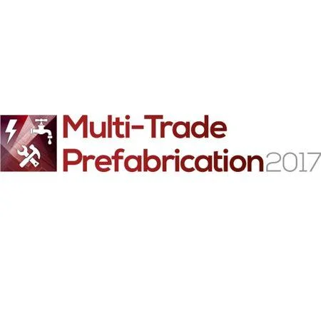 Multi-Trade Prefabrication 2017