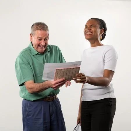 Building Resilience Course - 17th August 2020 - Impact Factory London