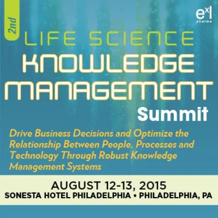 2nd Life Science Knowledge Management