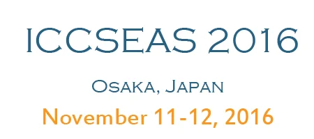 International Conference on Computer Science , Engineering and Applied Science ( ICCSEAS 2016 )