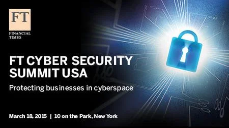 FT Cyber Security Summit USA