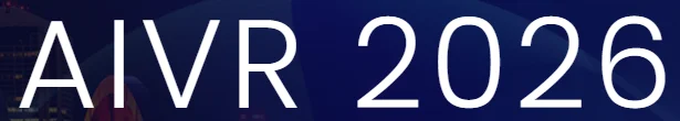 2026 10th International Conference on Artificial Intelligence and Virtual Reality (AIVR 2026)