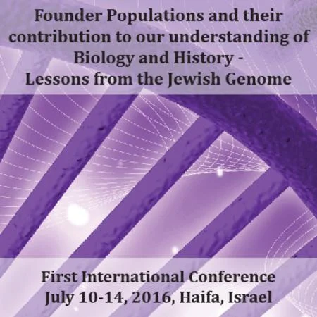 Founder Populations and their contribution to our understanding of Biology and History -Lessons from the Jewish Genome