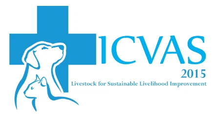 1st Annual International Conference on Veterinary & Animal Sciences – 2015