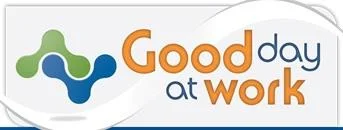 Good Day At Work Conference 2014