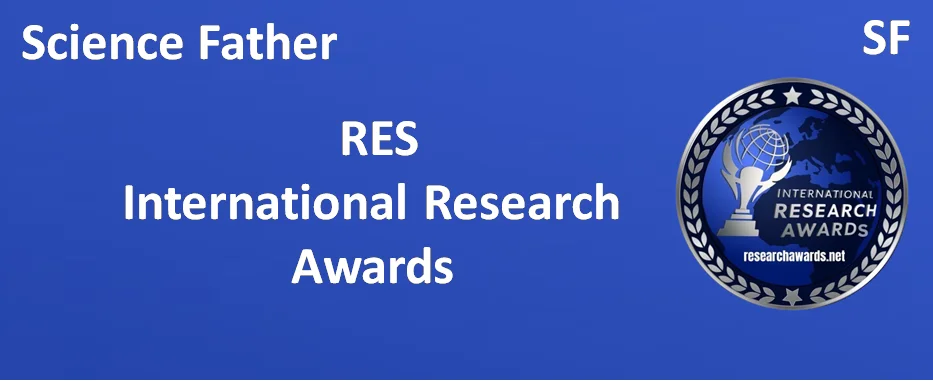 International Research Awards