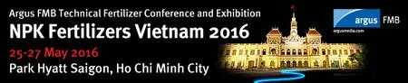 NPK Fertilizers Vietnam 2016