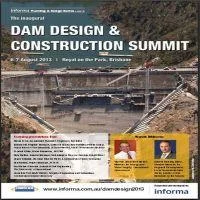 Dam Design and Construction Summit
