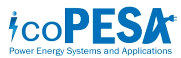 2025 9th International Conference on Power Energy Systems and Applications (ICoPESA 2025)