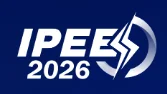 2026 2nd International Power and Electrical Engineering Conference (IPEE 2026)