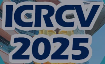 2025 7th International Conference on Robotics and Computer Vision (ICRCV 2025)