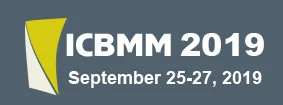 2019 3rd International Conference on Building Materials and Materials Engineering (ICBMM 2019)--SCOPUS, Ei Compendex