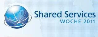 Shared Services Woche 2011