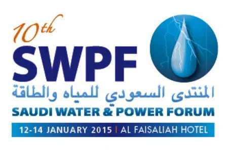 Saudi Water & Power Forum