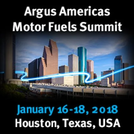 Argus Americas Motor Fuels Summit