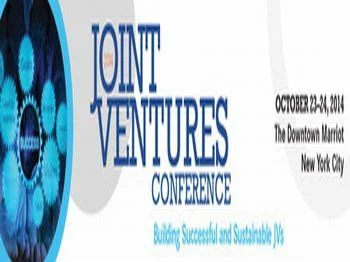 The 2014 Joint Ventures Conference