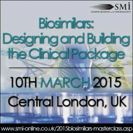 Biosimilars: Designing and Building the Clinical Package