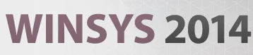 11th International Conference on Wireless Information Networks and Systems– WINSYS 2014